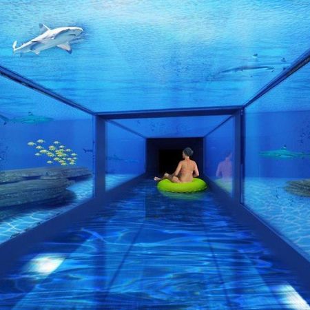 Apartament Aquasfera Reda Εξωτερικό φωτογραφία