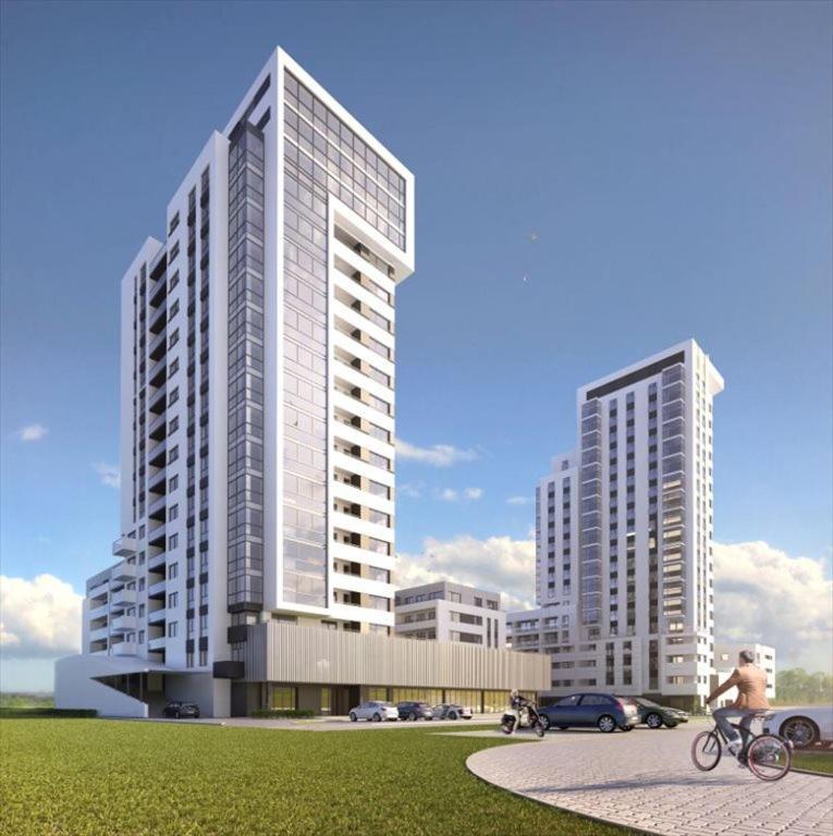 Apartament Aquasfera Reda Εξωτερικό φωτογραφία