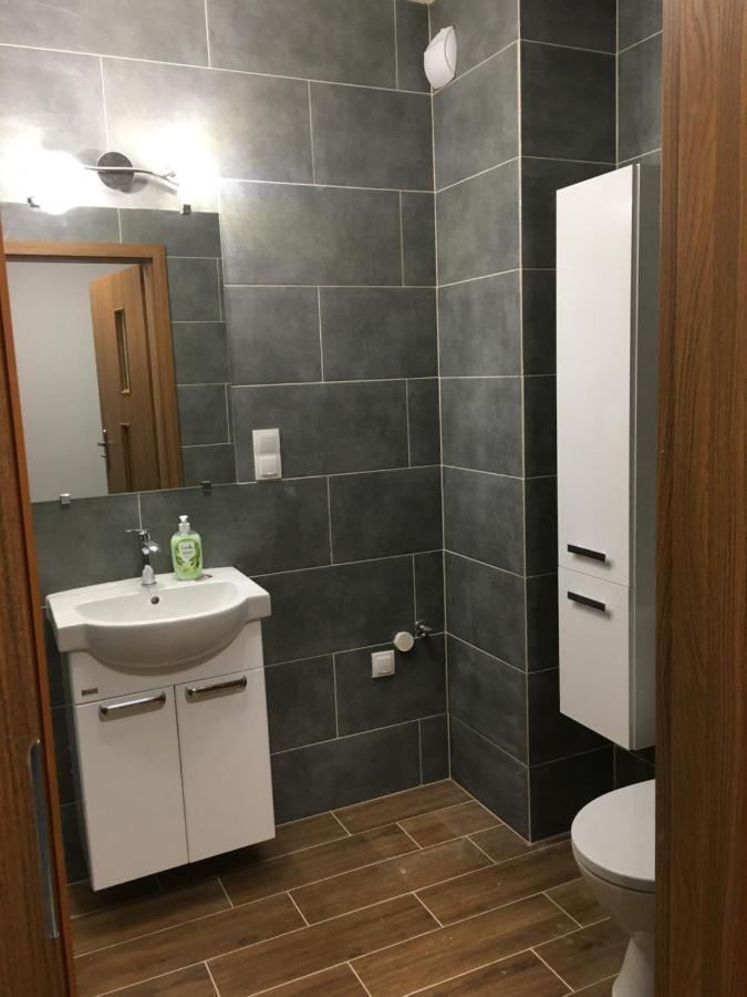 Apartament Aquasfera Reda Εξωτερικό φωτογραφία