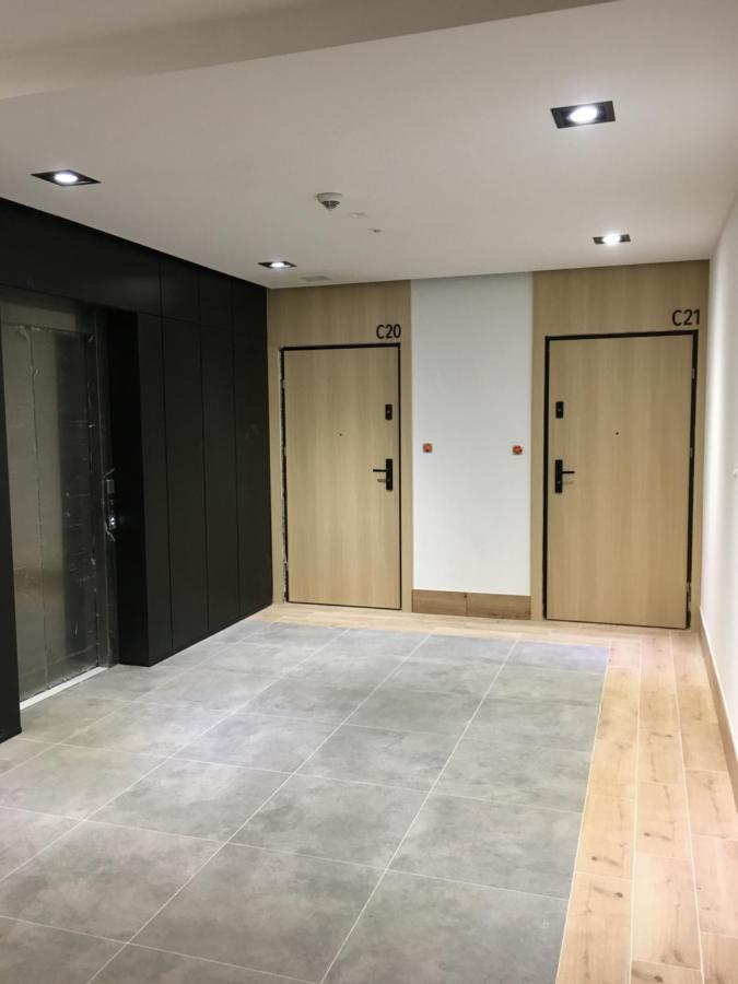 Apartament Aquasfera Reda Εξωτερικό φωτογραφία