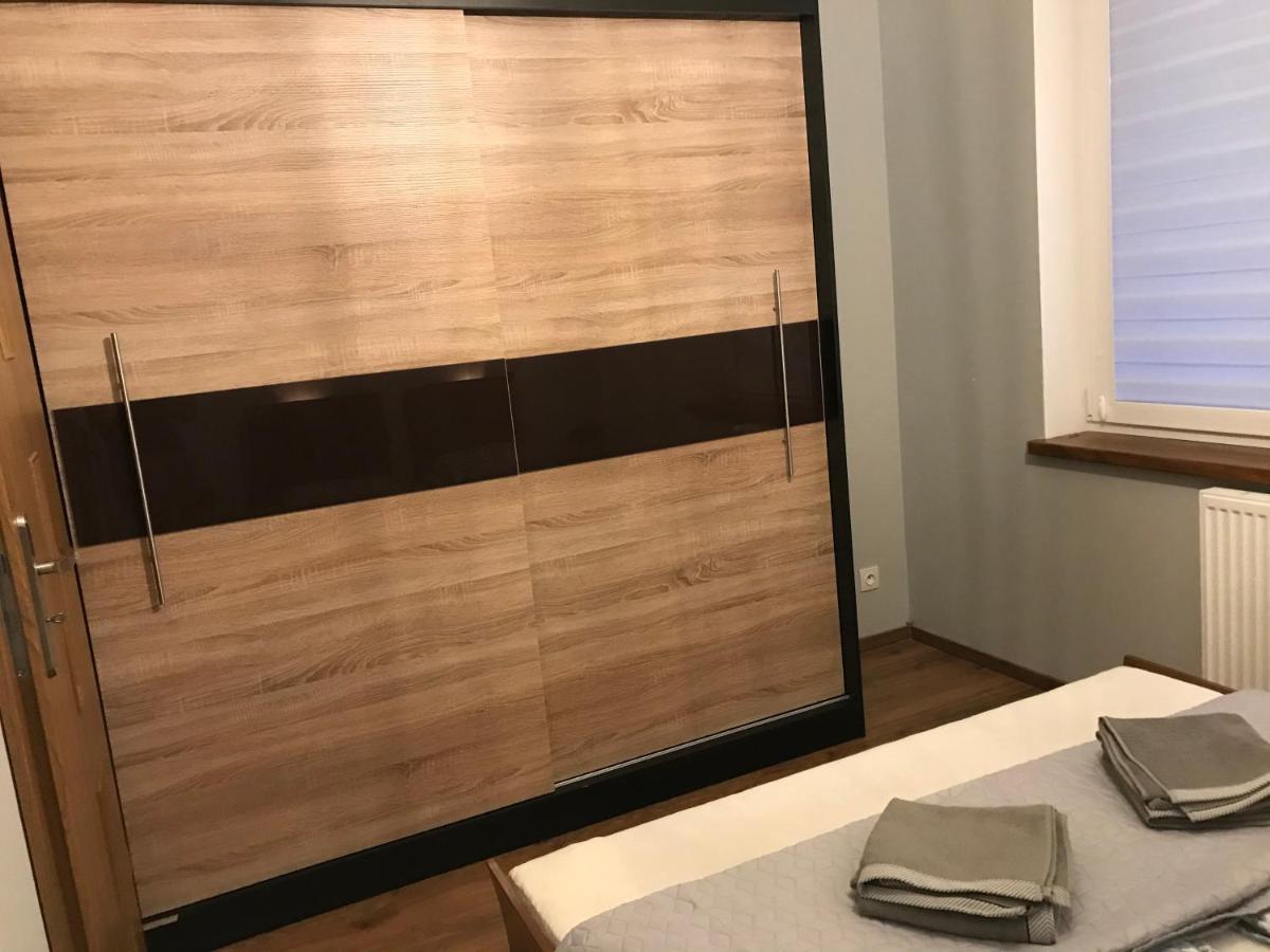 Apartament Aquasfera Reda Εξωτερικό φωτογραφία